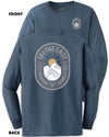 Dawn Patrol Long Sleeve - Indigo
