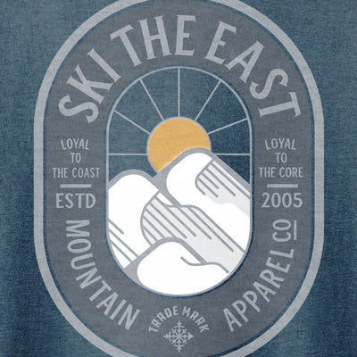 Dawn Patrol Long Sleeve - Indigo