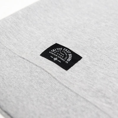 Women's Icon Pullover Hoodie - Gray
