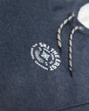 Women's Icon Pullover Hoodie - Navy