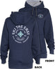 Women's Icon Pullover Hoodie - Navy