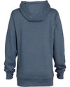 Women's Vista Pullover Hoodie - Indigo