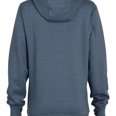 Women's Vista Pullover Hoodie - Indigo