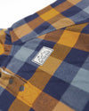 Women's Malo Pullover Flannel - Summit Sunrise