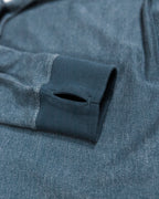 Women's Pinnacle Funnel Neck - Indigo