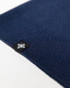 Women's Tailgater Shredder Sweater - Gnarly Navy