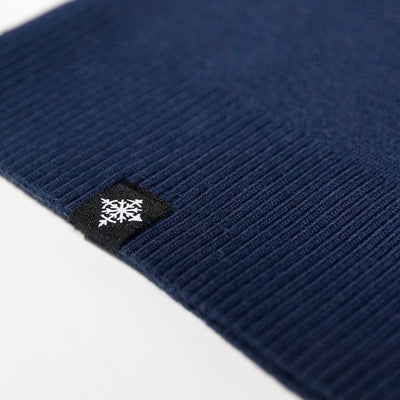 Women's Tailgater Shredder Sweater - Gnarly Navy