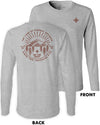 Women's Eternal Long Sleeve - Light Gray