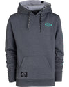 Youth Element Pullover Hoodie - Charcoal