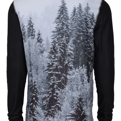 Timber Baselayer Shirt