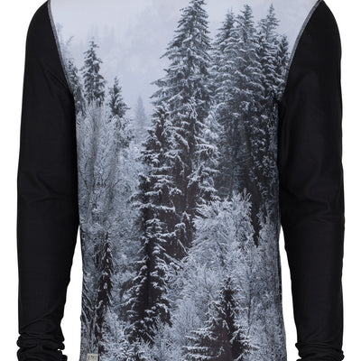 Timber Baselayer Shirt