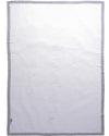 Icon Lodge Blanket - Gray