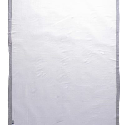 Icon Lodge Blanket - Gray