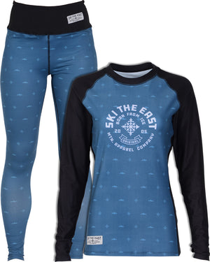 Women's Elevated Baselayer Pack