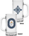 Dawn Patrol Beer Mug