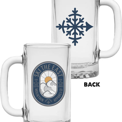 Dawn Patrol Beer Mug