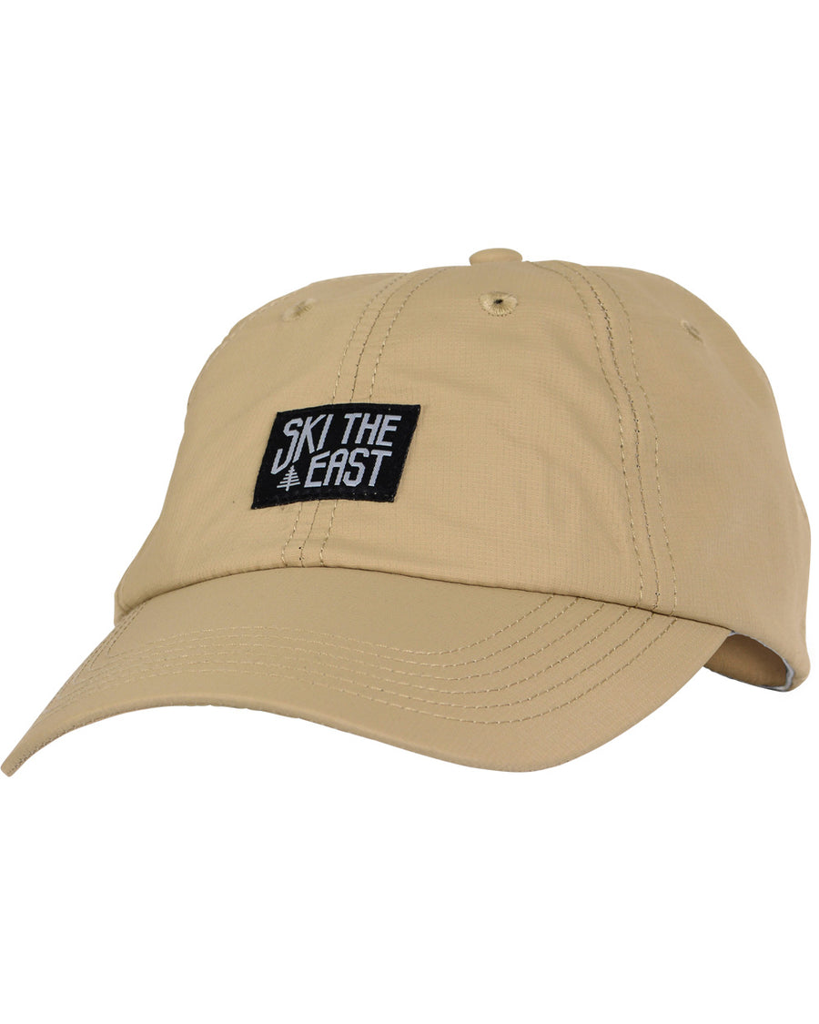 Squall Unstructed Hat - Maple