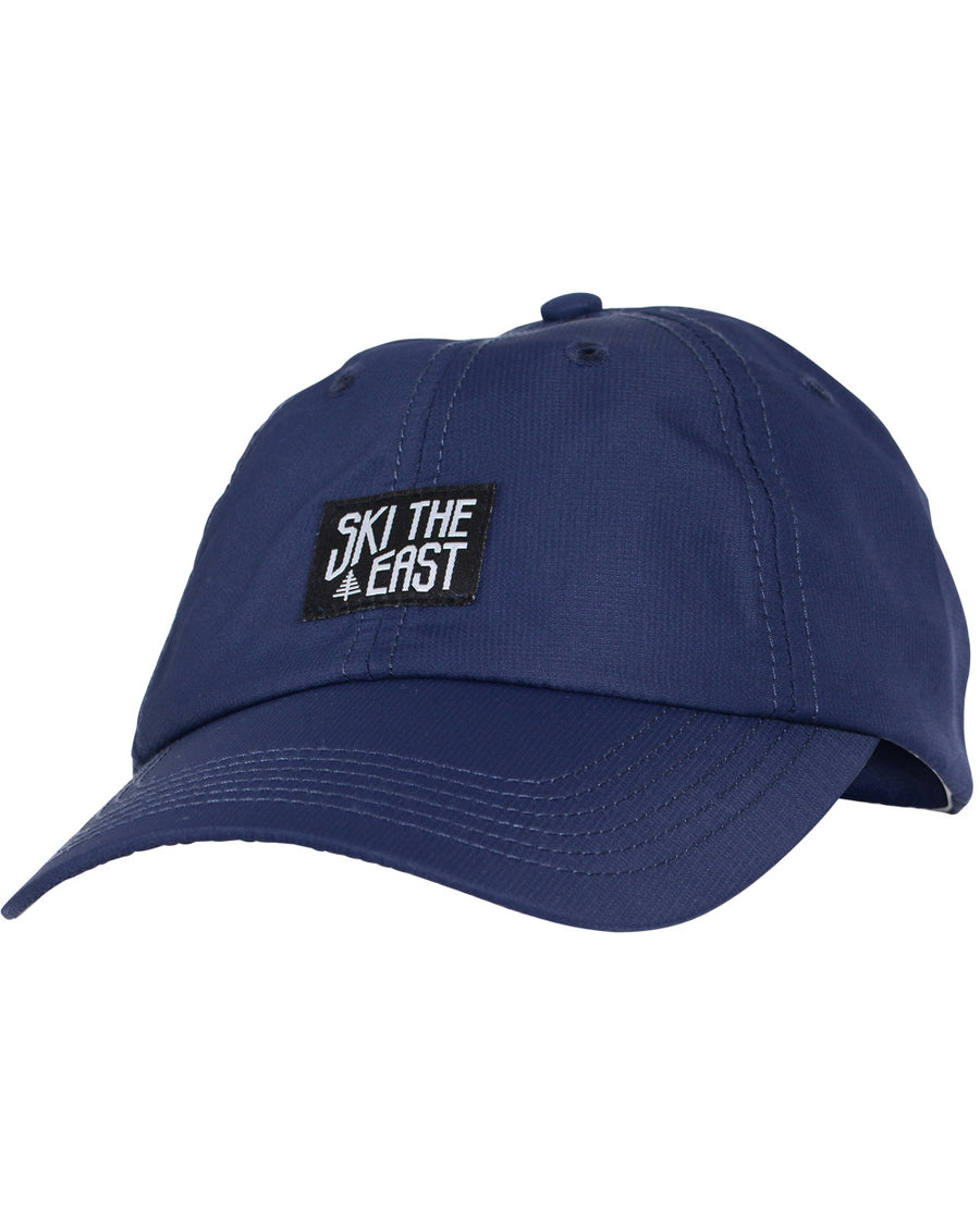 Squall Unstructed Hat - Navy