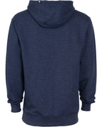 Born From Ice Pullover Hoodie - Navy