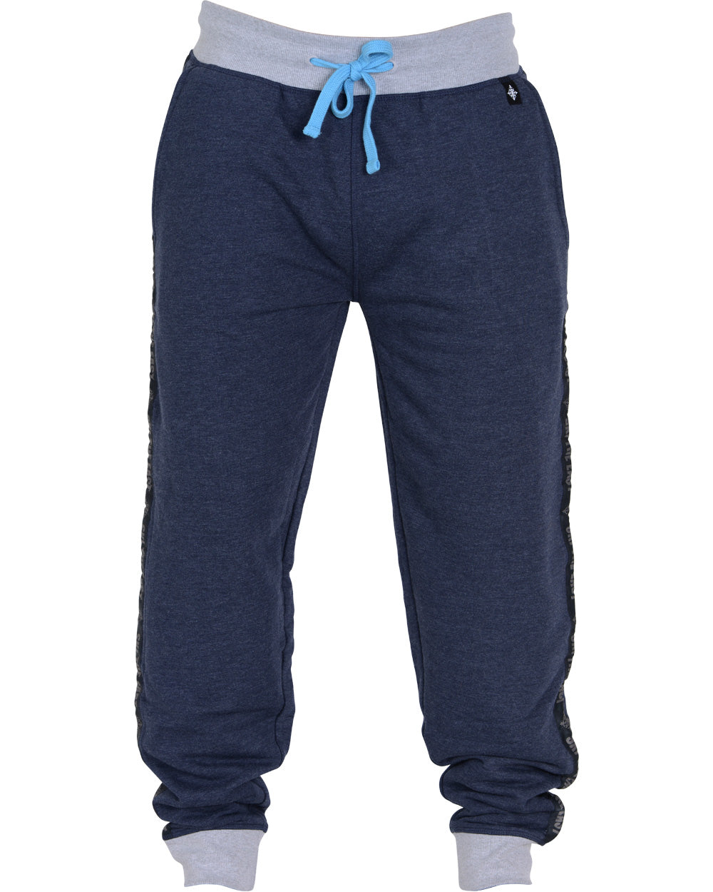Traverse Jogger Sweatpants - Navy