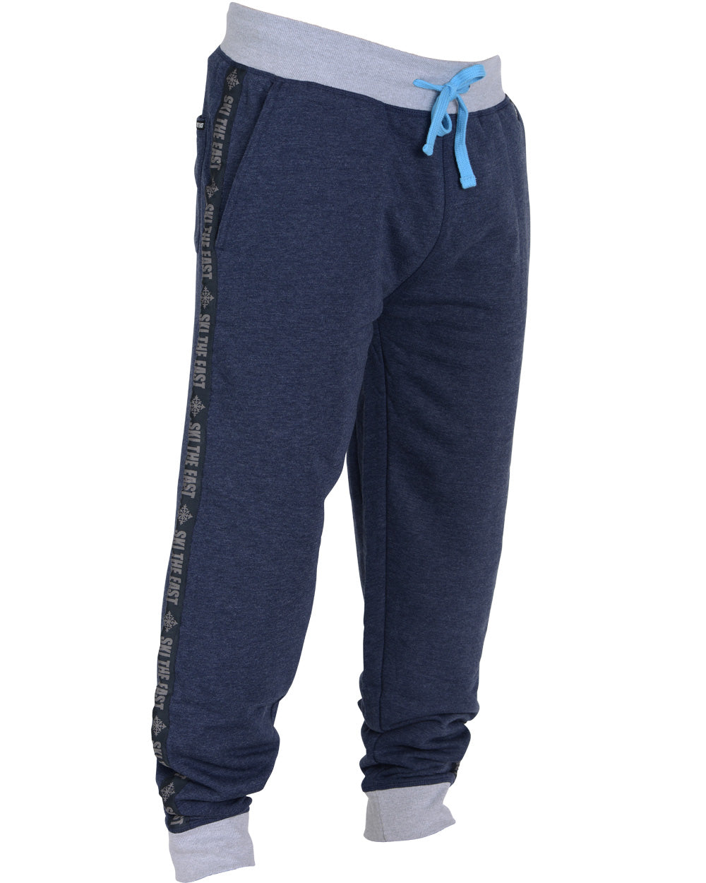 Traverse Jogger Sweatpants - Navy