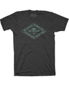 Dedicated Tee - Charcoal