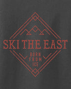 Apex Long Sleeve - Charcoal