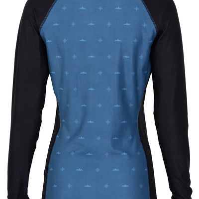 Women's Elevated Baselayer Shirt