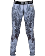 Youth Timber Baselayer Pants