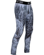 Youth Timber Baselayer Pants