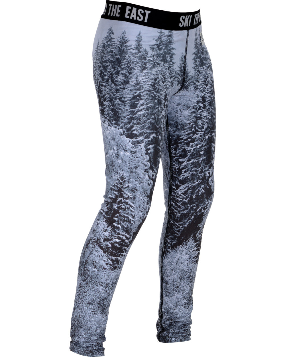 Youth Timber Baselayer Pants