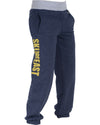 Youth Après Sweatpants - Navy