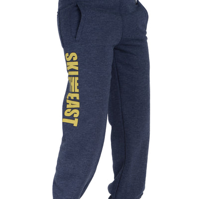 Youth Après Sweatpants - Navy