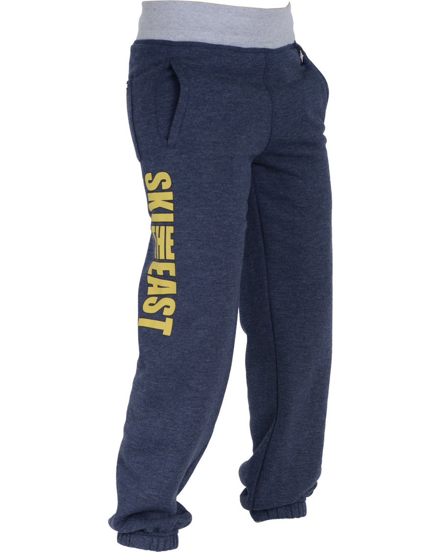 Youth Après Sweatpants - Navy