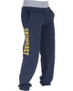 Youth Après Sweatpants - Navy