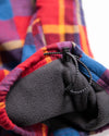Women's Malo Fleece Lined Pullover Flannel - Summit Sun