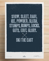 Limited Edition Print - Dedicated