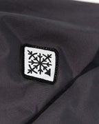 Gale Force Anorak Jacket - Aqua