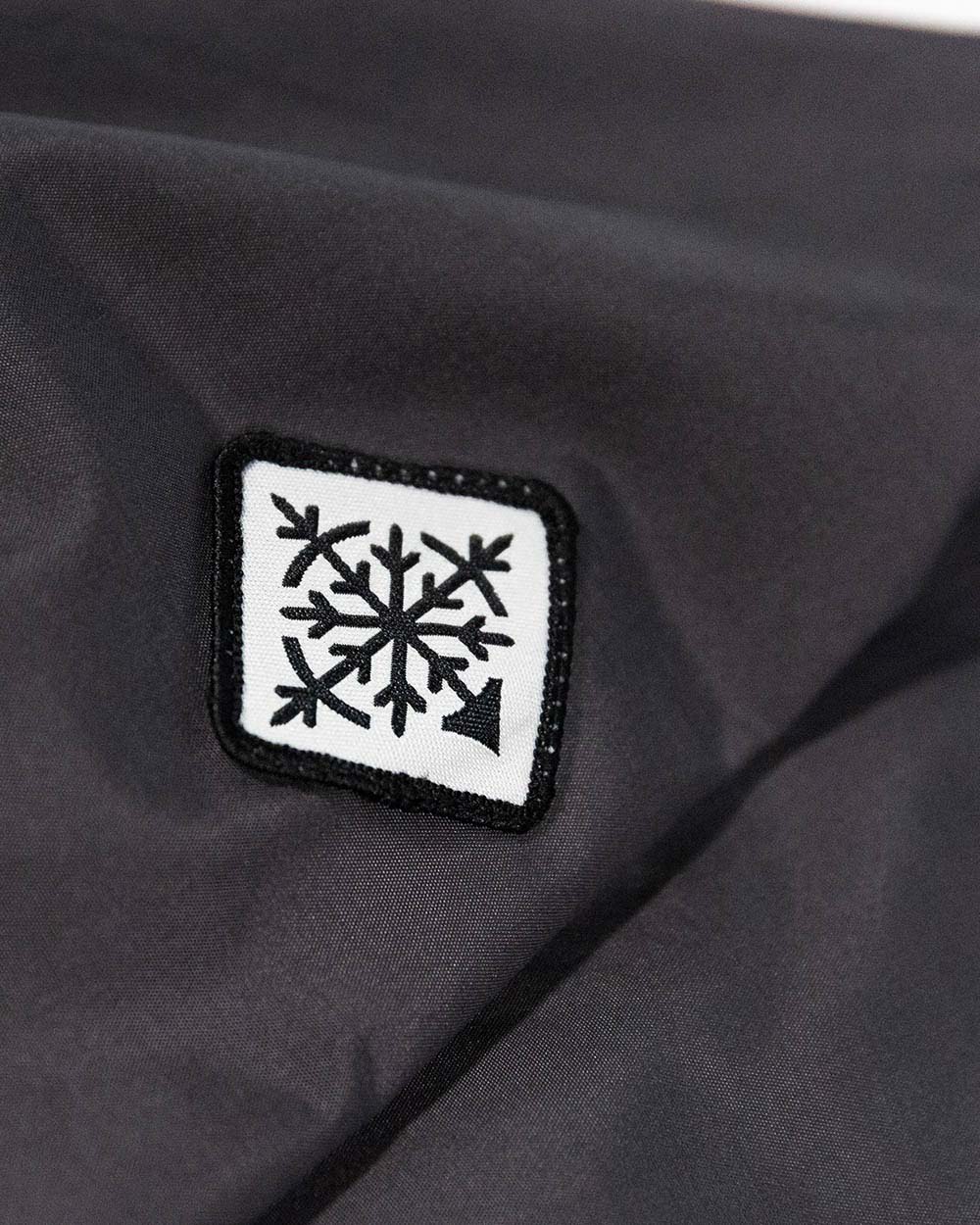 Gale Force Anorak Jacket - Aqua