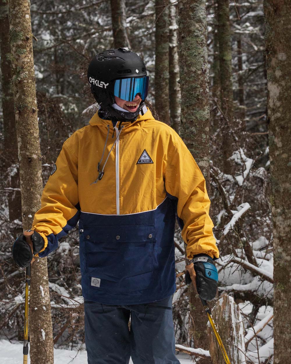 Cazadoras ski new arrivals