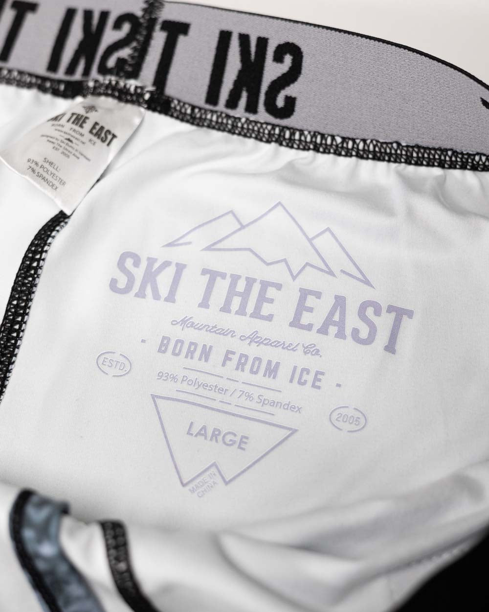 Timber Baselayer Pants