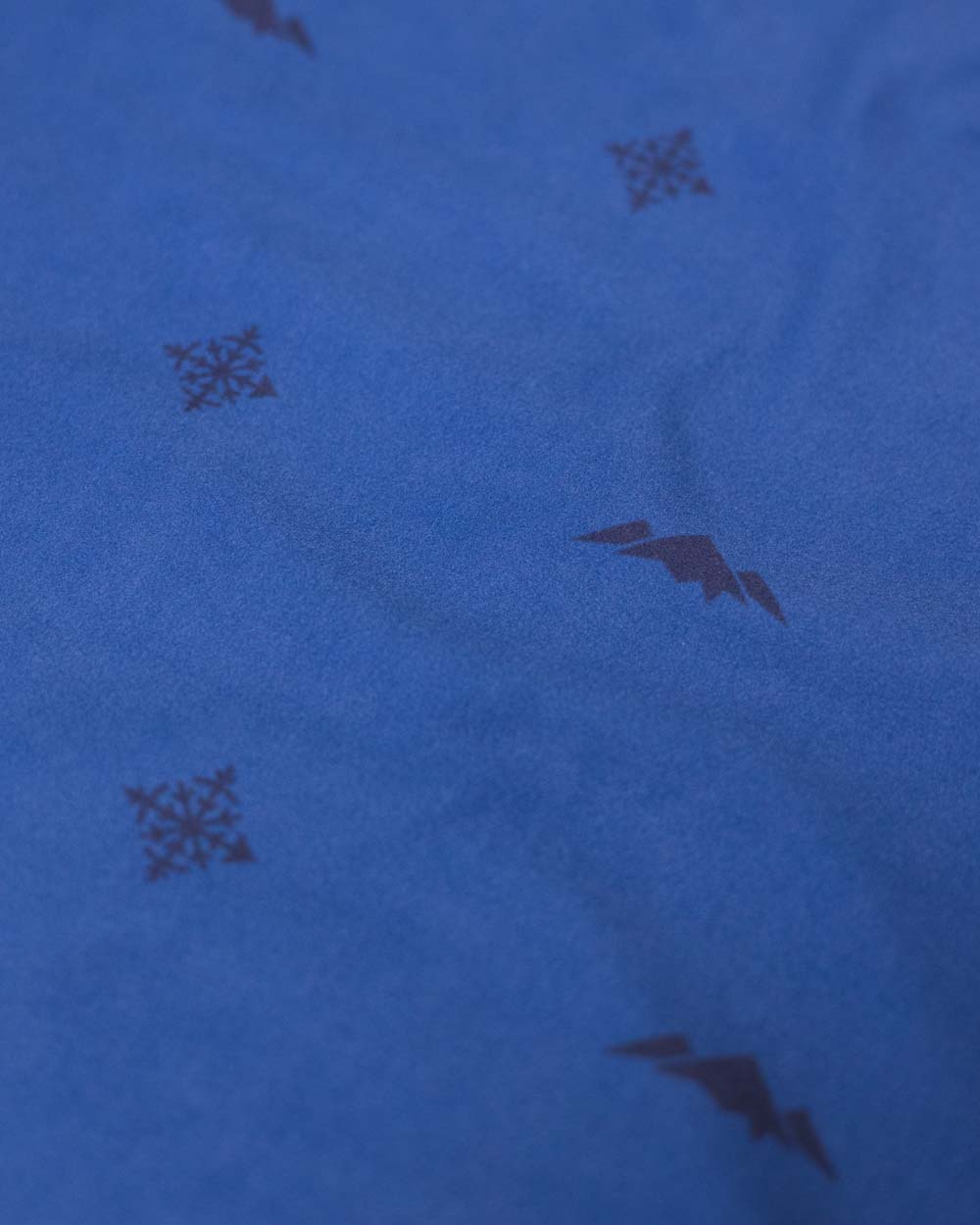 Elevated Baselayer Shirt - Navy