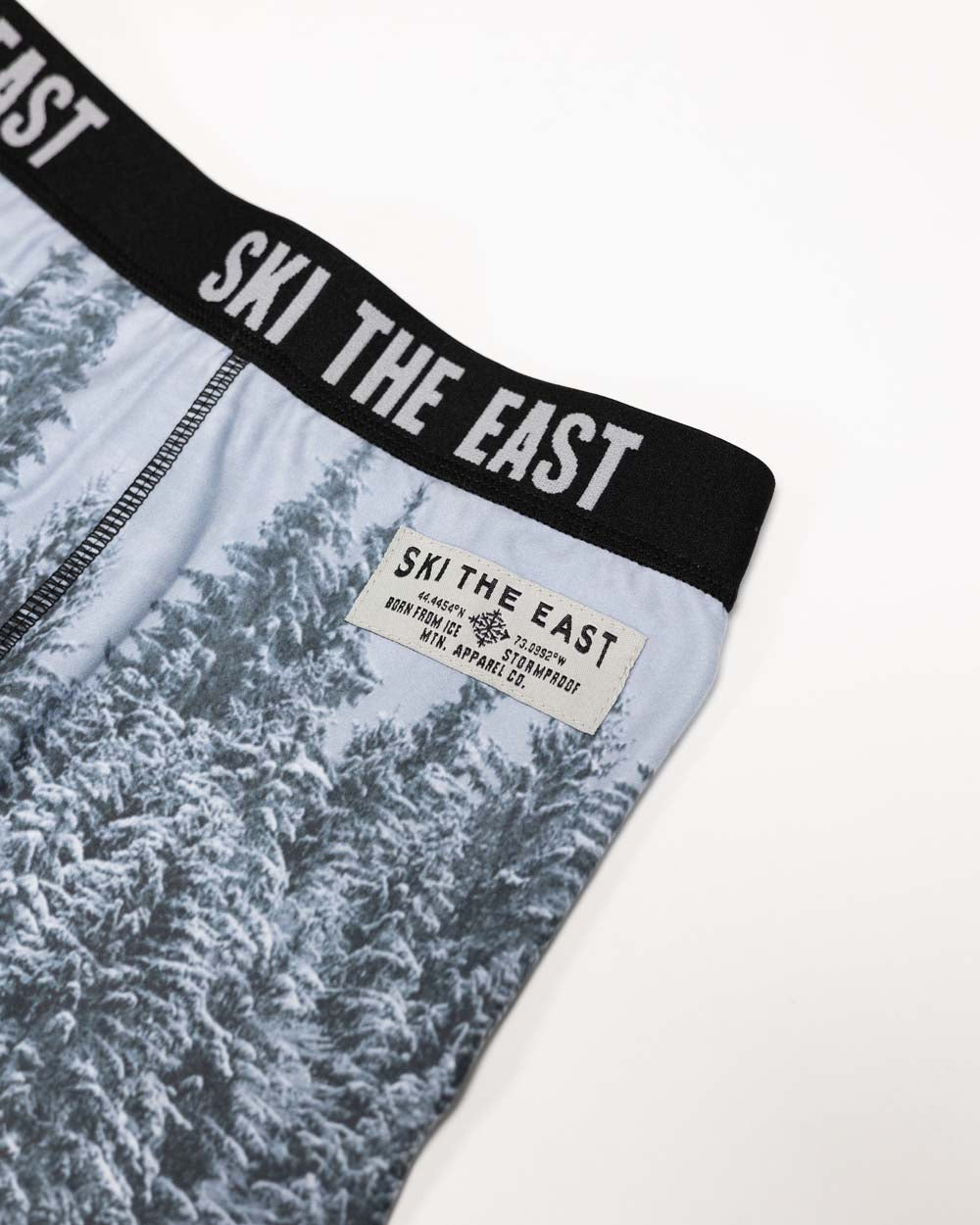 Youth Timber Baselayer Pants