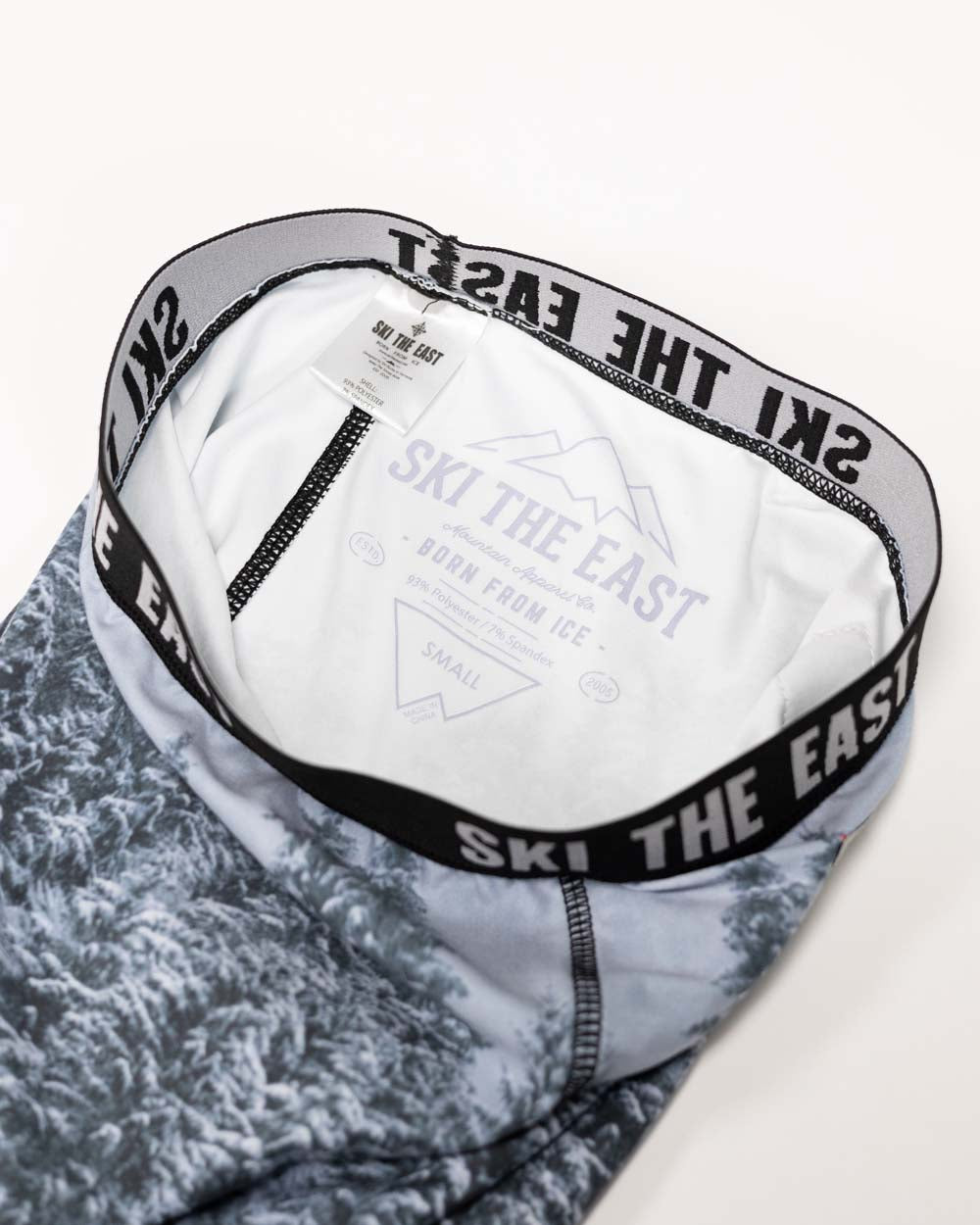 Youth Timber Baselayer Pants