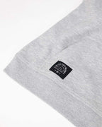 Youth Icon Pullover Hoodie - Gray