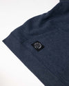 Youth Vista Pullover Hoodie - Navy