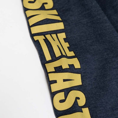 Youth Après Sweatpants - Navy