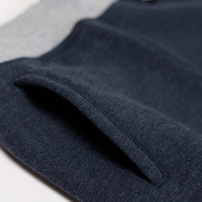 Youth Après Sweatpants - Navy