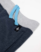 Youth Après Sweatpants - Navy