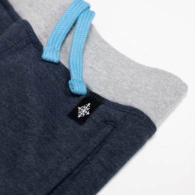 Youth Après Sweatpants - Navy